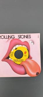 Singel rolling stones., Ophalen of Verzenden, Zo goed als nieuw