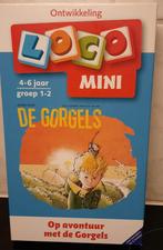 Mini loco, Kinderen en Baby's, Ophalen of Verzenden, Zo goed als nieuw