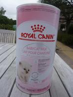 2 dozen Babycat melk (doos niet opengedaan), Animaux & Accessoires, Nourriture pour Animaux, Enlèvement, Chat