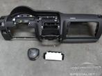 Audi Q7 model 2009-2012 Airbag set dashboard Stuur airbag bi, -, Utilisé, -, -