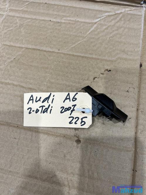 AUDI A6 C6 Lichtsensor 4F0907539B 2004-2011, Autos : Pièces & Accessoires, Électronique & Câbles, Audi, Utilisé, Enlèvement ou Envoi