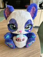Peek-A-Roo interactieve knuffel met verrassingsbaby panda, Ophalen of Verzenden, Zo goed als nieuw, Beer