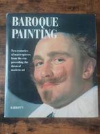 Baroque Painting – Two Centuries of Masterpieces, Ophalen of Verzenden, Zo goed als nieuw