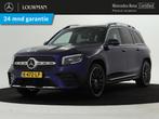 Mercedes-Benz GLB 200 Premium Plus | Rijassistentiepakket |, Auto's, Mercedes-Benz, Automaat, Zwart, Blauw, SUV of Terreinwagen