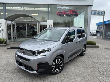 Citroen Berlingo Max P&G  beschikbaar voor biedingen