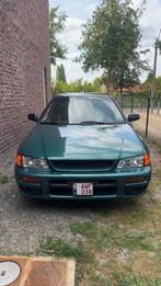 Subaru Impreza, Auto's, 1600 cc, 5 deurs, Particulier, Impreza