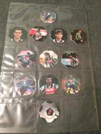 12 topshots K.S.V. Cercle Brugge, Enlèvement ou Envoi, Comme neuf, Jeu