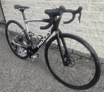 RACEFIETS ridley elite serie beschikbaar voor biedingen