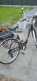 Electrische fiets, Fietsen en Brommers, Ophalen, Gebruikt, Overige merken
