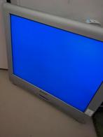 sharp, Audio, Tv en Foto, Televisies, Ophalen, Gebruikt, Sharp