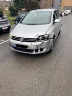 Golf plus 2013, 1,2 TSI 205 000km, xenons, cuir, gps, …, Cuir, Achat, Boîte manuelle, Noir