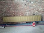 Radiator, Doe-het-zelf en Bouw, Ophalen, 30 tot 80 cm, Gebruikt, Radiator