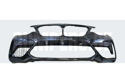 Bumper BMW M2 CS Competition F87 51118073518 Voorbumper Q263, Auto-onderdelen, Carrosserie, Bumper, Voor, Gebruikt, 6 maanden garantie