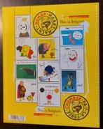 België: Humor maakt macht - BL189, Orginele gom, Ophalen of Verzenden, Zonder stempel, Postfris