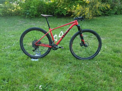 Trek superfly, Fietsen en Brommers, Fietsen | Mountainbikes en ATB, Zo goed als nieuw, Heren, Trek, Hardtail, Ophalen