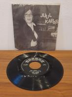 Juul Kabas & De Ruby's – Juul Kabas / Nee, Niet Huilen!, Enlèvement ou Envoi