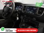 Opel Vivaro 2.0 CDTI 150 pk Aut. L3 BPM VRIJ! NL Auto/ Carpl, Automaat, Parkeersensor, Bedrijf, Te koop