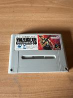 Wolfenstein 3D Super Nintendo, Consoles de jeu & Jeux vidéo, Jeux | Nintendo Super NES, Utilisé