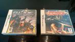 Nintendo ds spellen sealed  Nfs, gi joe, Ophalen of Verzenden, Nieuw