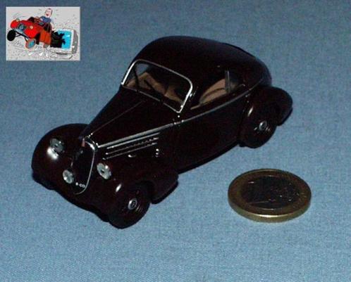 Starline 1/43 : Fiat 508 balilla berlinette 1936, Hobby & Loisirs créatifs, Voitures miniatures | 1:43, Starline, Envoi