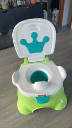 Plaspotje Fisher Price, Enlèvement, Comme neuf