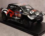 Gazoo Racing/Toyota hilux Evo#209/7, Dakar 2024/Nieuw, Enlèvement ou Envoi, Neuf, Voiture, Autres marques