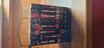 Dvd-serie „Criminal Minds”, Cd's en Dvd's, Ophalen, Gebruikt