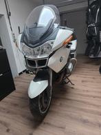 Tourbeest BMW R1200RT 2009, Motoren, Particulier, Handvatverwarming