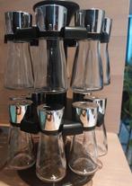 Cole & mason draaibaar kruidenrekje, Ophalen, Zo goed als nieuw