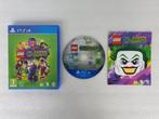 PS4: Lego DC Super Villains, Games en Spelcomputers, Ophalen of Verzenden, Gebruikt