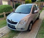 Opel Agila 1.3 Diesel, Auto's, Opel, Electronic Stability Program (ESP), Diesel, Particulier, Te koop
