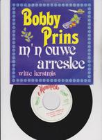 Bobby Prins – M'n Ouwe Arreslee, 7 inch, Single, Ophalen of Verzenden, Zo goed als nieuw