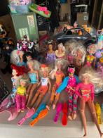 Barbie’s Jaren 90, Enfants & Bébés, Jouets | Poupées, Utilisé, Enlèvement ou Envoi, Barbie