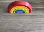 Educatie creatieve regenboog, Kinderen en Baby's, Ophalen of Verzenden, Gebruikt