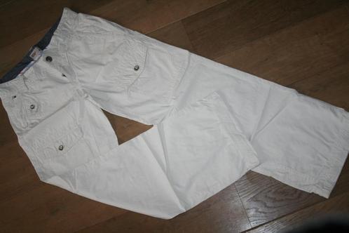 Maat W 28 L 32 - Tommy Hilfiger - cargo broek, Kleding | Dames, Broeken en Pantalons, Zo goed als nieuw, Maat 36 (S), Ophalen of Verzenden
