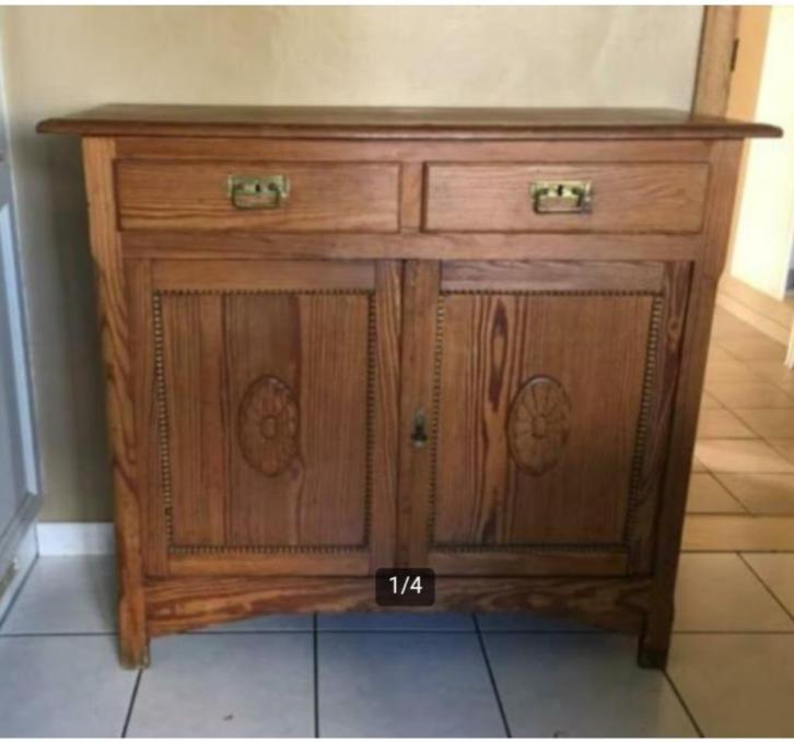 Kommode, Huis en Inrichting, Kasten | Ladekasten, Zo goed als nieuw, Minder dan 100 cm, 100 tot 150 cm, 25 tot 50 cm, Ophalen