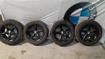 Velgen set styling 654 16 inch BMW 1 serie F20 F21 F22 F23   beschikbaar voor biedingen