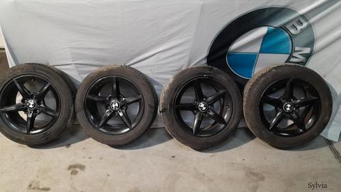 Velgen set styling 654 16 inch BMW 1 serie F20 F21 F22 F23, Auto-onderdelen, Banden en Velgen, Banden en Velgen, Zomerbanden, Personenwagen