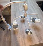 Molentje babybed, Ophalen, Zo goed als nieuw, Overige typen