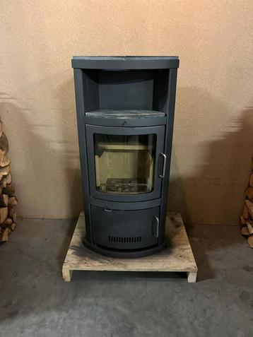 24206 Speksteenkachel Bk 7kw🔥 beschikbaar voor biedingen