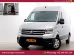 Volkswagen Crafter 35 2.0 TDI 177pk RWD L3H3 (L2H2) Highline, 264 g/km, Parkeersensor, Bedrijf, Te koop