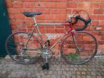 Retro gazelle champion mondial koersfiets te koop!!, Fietsen en Brommers, Ophalen