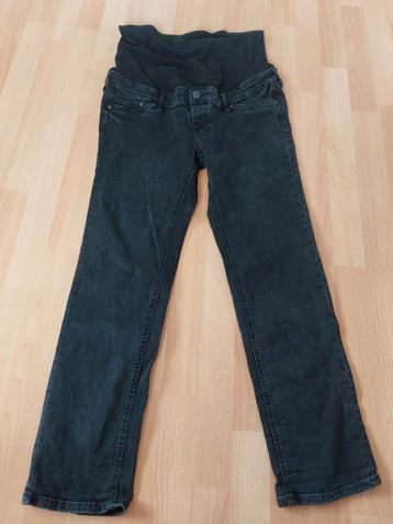 Zwangerschapsjeans van H&M, Kleding | Dames, Ophalen of Verzenden, Gedragen