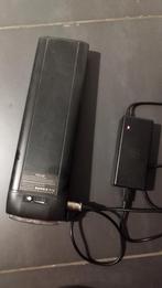 Accu voor Flowbike elektrische fiets met lader – 650W / 16Ah, Ophalen, Gebruikt