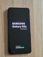 Samsung Galaxy S10E, Telecommunicatie, Ophalen of Verzenden, Zo goed als nieuw, Galaxy S10, Zonder abonnement
