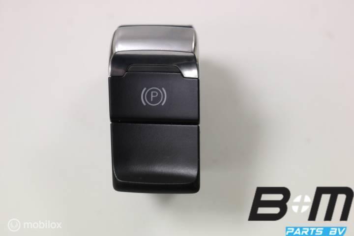 Schakelaar voor parkeerrem Audi RS5 FL Cabrio, Auto-onderdelen, Dashboard en Schakelaars, Gebruikt