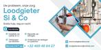 Loodgieter Si & Co, Garantie, Onderhoud