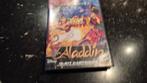 Disney's Aladdin, Gebruikt, 1 speler, Mega Drive, Vanaf 7 jaar