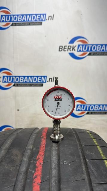 2x Bridgestone Potenza Sport XL 255/35 ZR20 97Y 255/35/20 25 beschikbaar voor biedingen