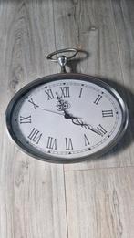 Horloge vintage, Maison & Meubles, Accessoires pour la Maison | Horloges, Enlèvement, Utilisé
